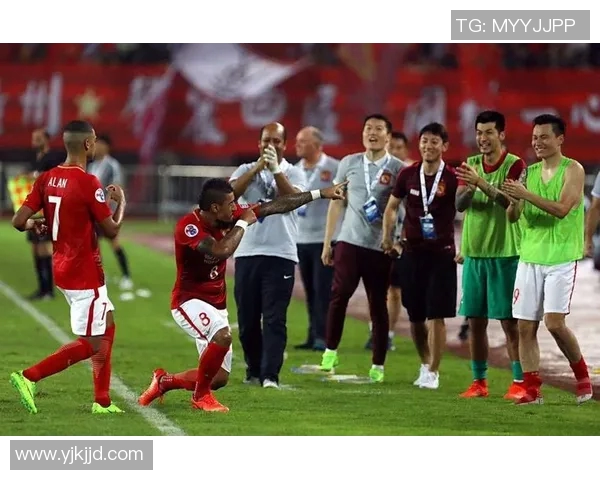 广州恒大迎战鹿角鹿岛争夺亚冠小组赛关键胜利